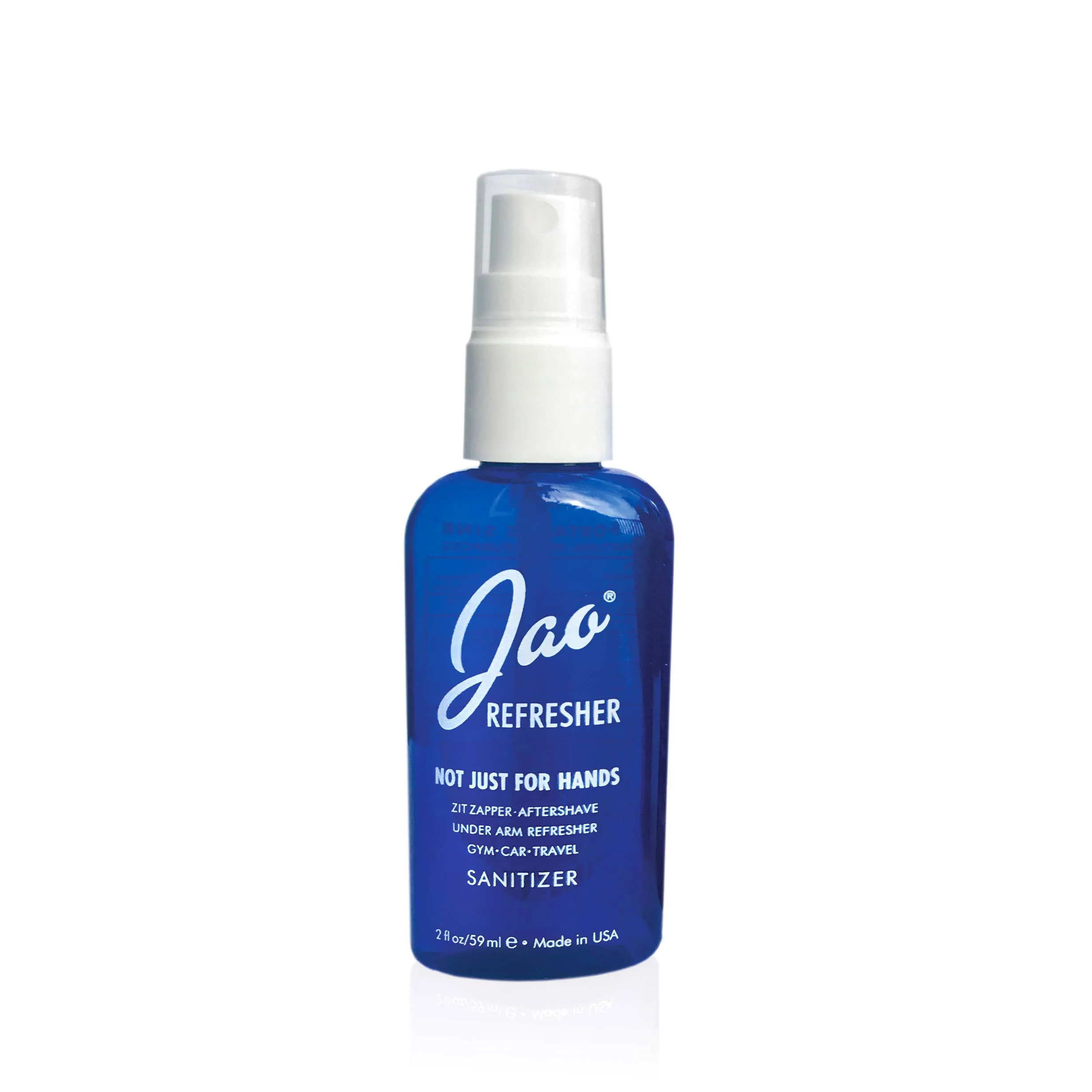 Jao Brand - Jao Refresher 2fl oz - Image 6