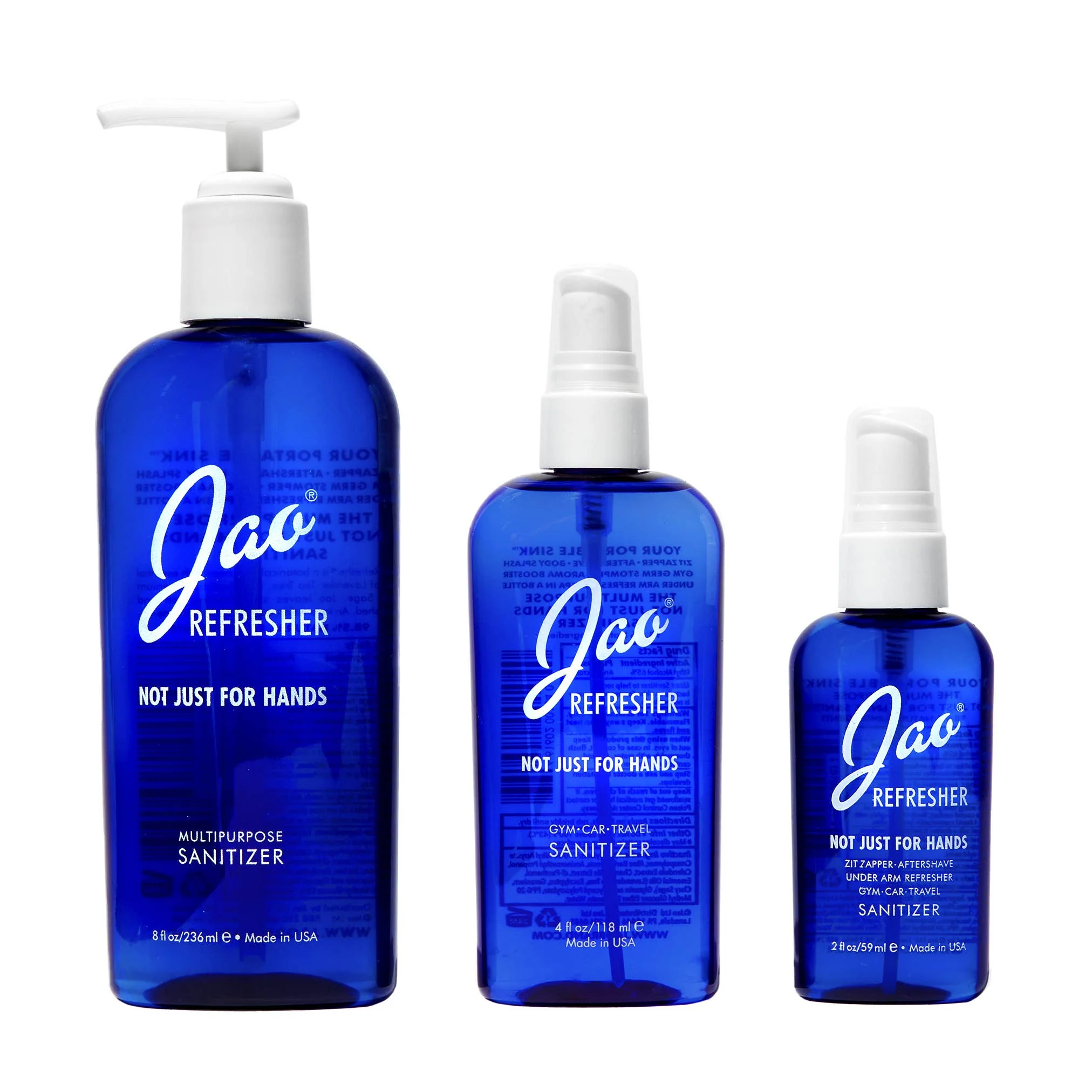 Jao Brand - Jao Refresher 2fl oz - Image 7