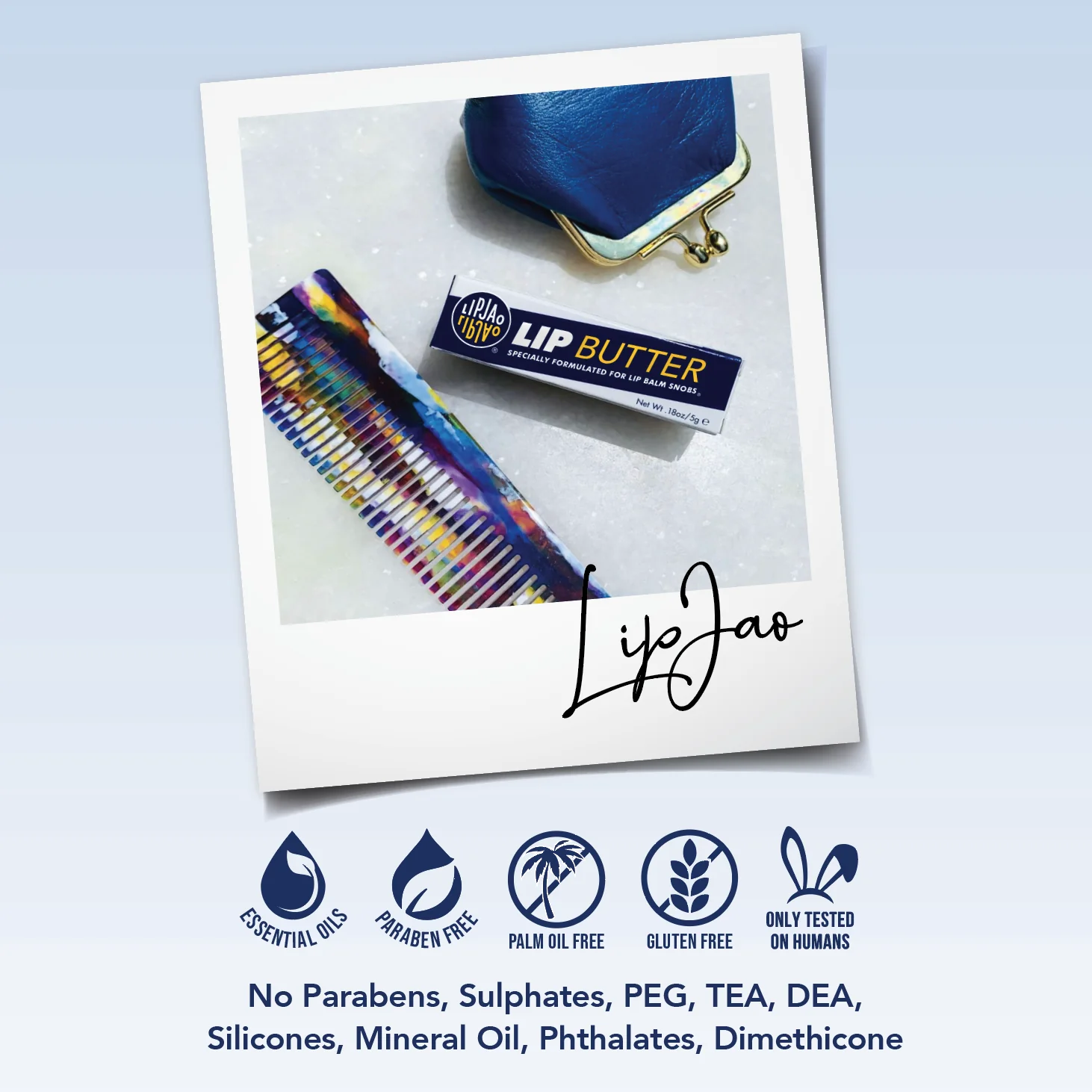 Jao Brand - LipJao - Image 4