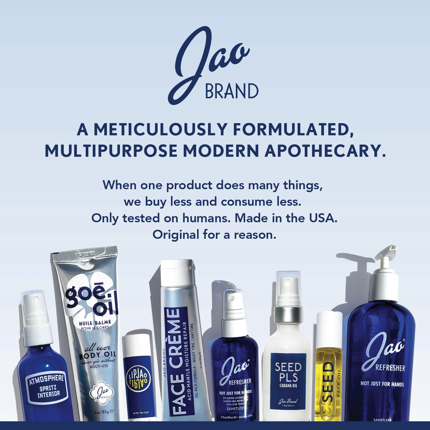 Jao Brand - LipJao - Image 5