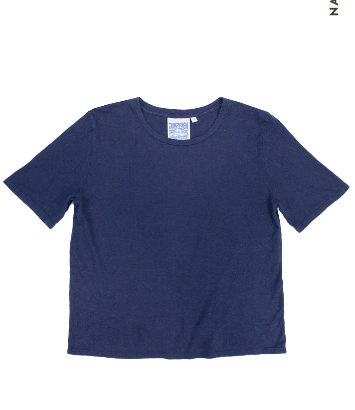 Jungmaven - Silverlake Tee All Colors - Image 2