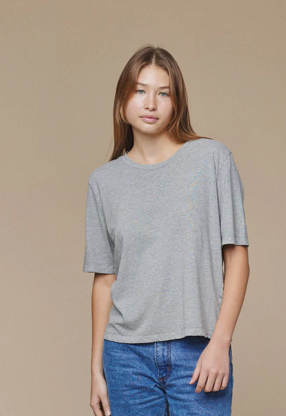 Jungmaven - Silverlake Tee All Colors - Image 3