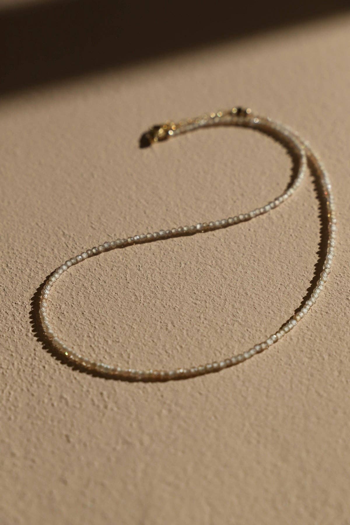 Katie Waltman Jewelry - SOLSTICE STAR NECKLACE - Image 3