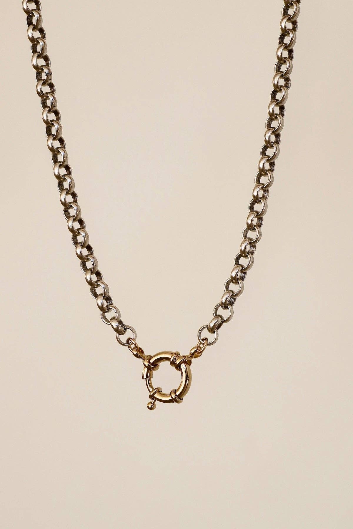 Katie Waltman Jewelry - THE MERIDIAN CHAIN - Image 2
