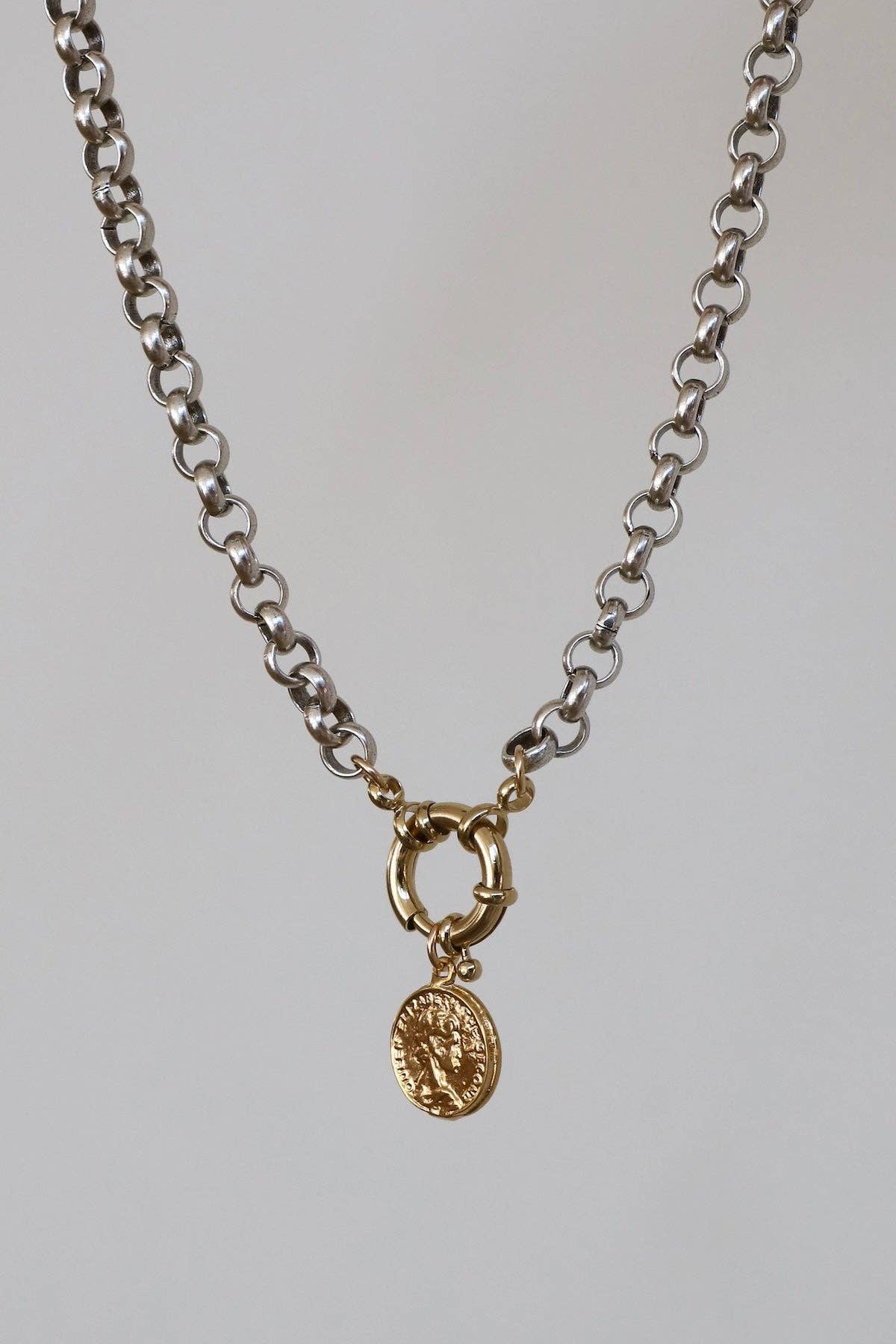 Katie Waltman Jewelry - THE MERIDIAN CHAIN - Image 3