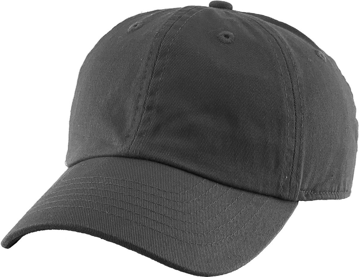 KBETHOS - Kids Premium Baseball Cap: DDM / (2-5) - Image 11