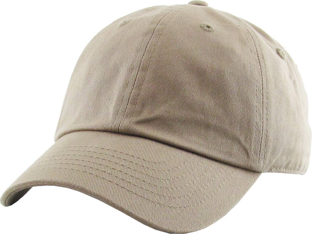 KBETHOS - Kids Premium Baseball Cap: DDM / (2-5) - Image 16