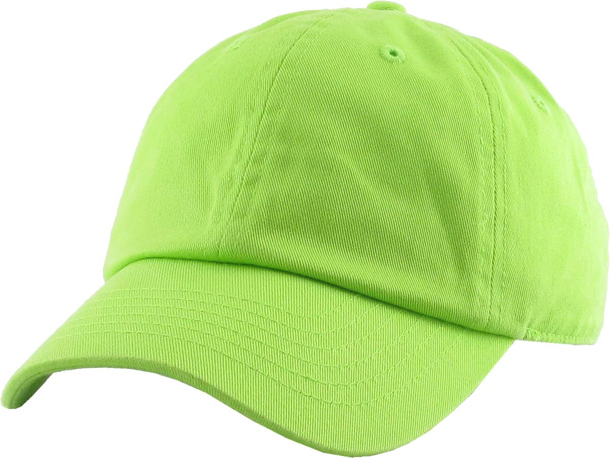 KBETHOS - Kids Premium Baseball Cap: DDM / (2-5) - Image 18