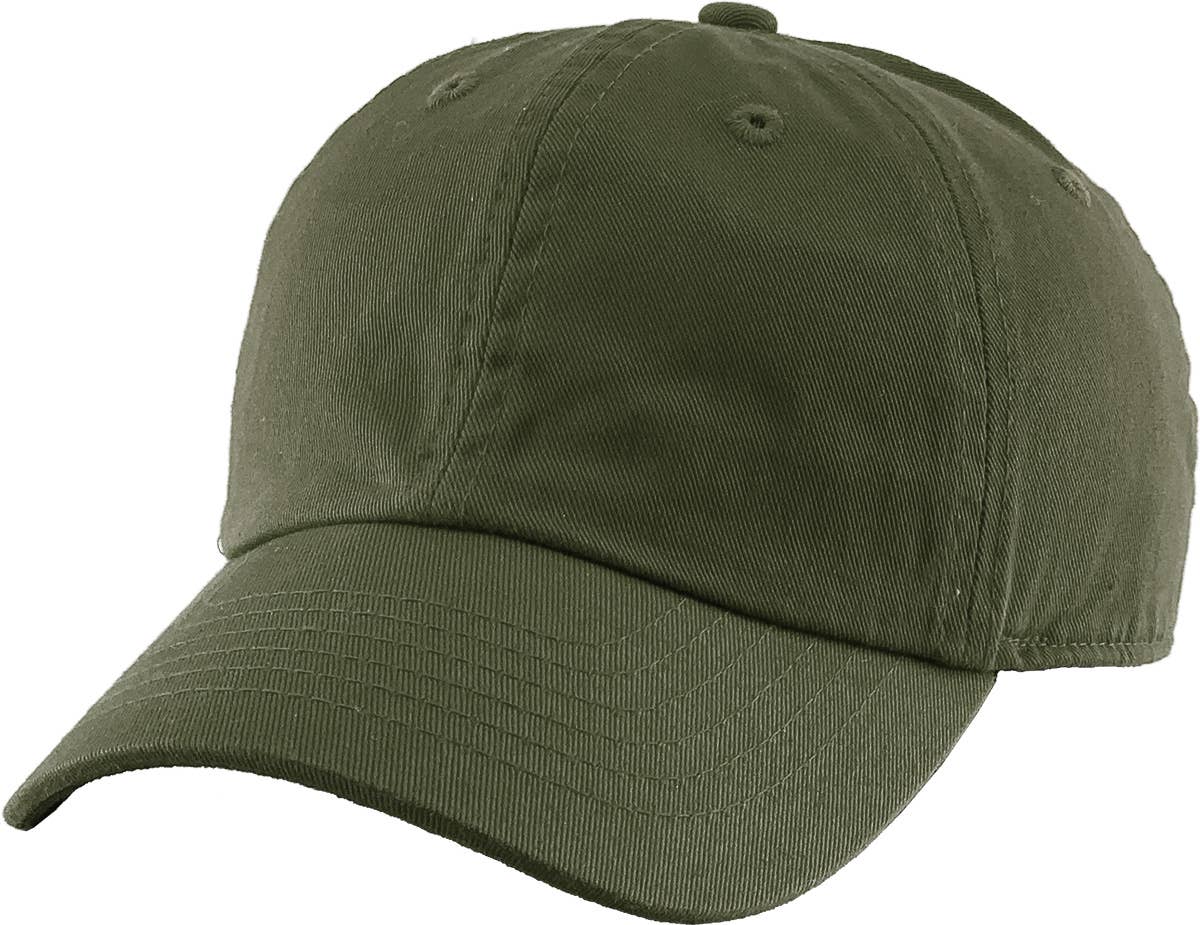KBETHOS - Kids Premium Baseball Cap: DDM / (2-5) - Image 20