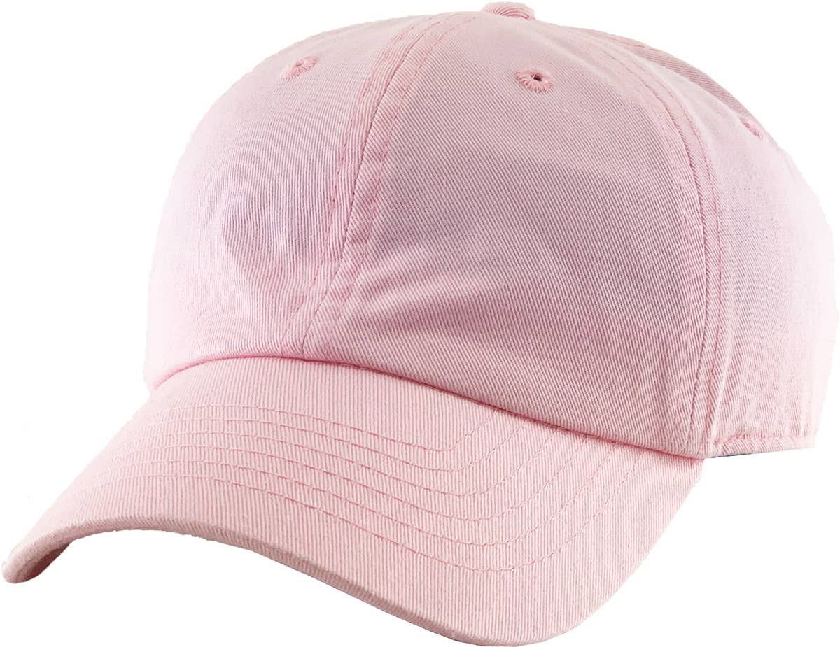 KBETHOS - Kids Premium Baseball Cap: DDM / (2-5) - Image 22