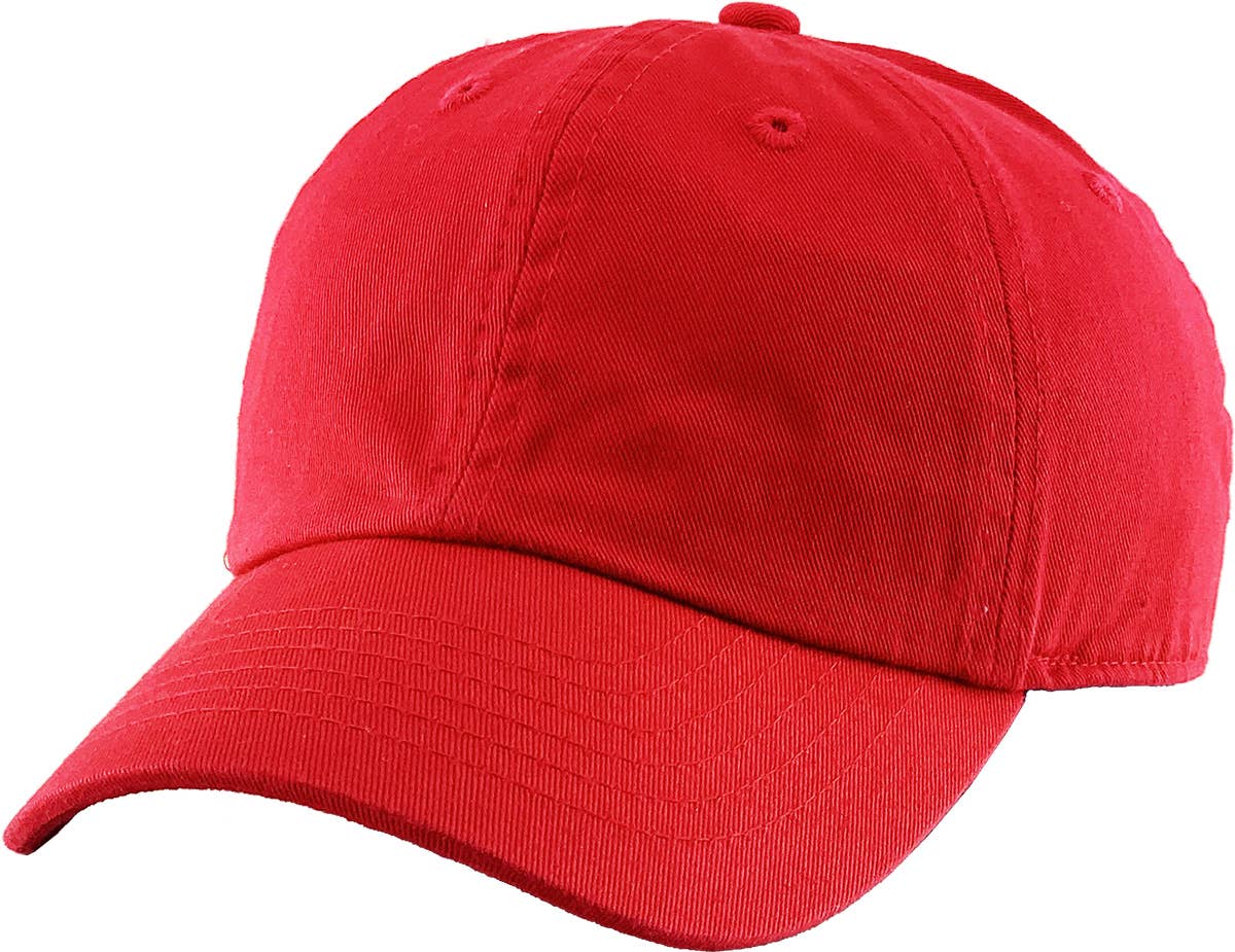 KBETHOS - Kids Premium Baseball Cap: DDM / (2-5) - Image 24