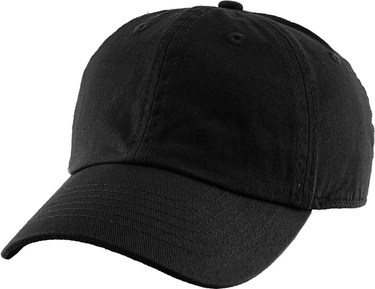 KBETHOS - Kids Premium Baseball Cap: DDM / (2-5) - Image 6
