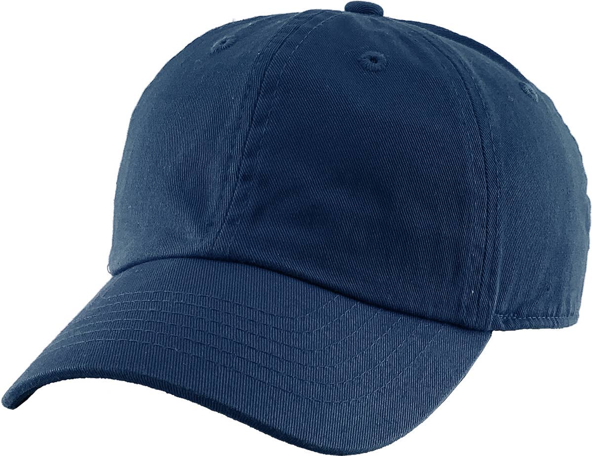 KBETHOS - Kids Premium Baseball Cap: KGN / (6-9) - Image 18
