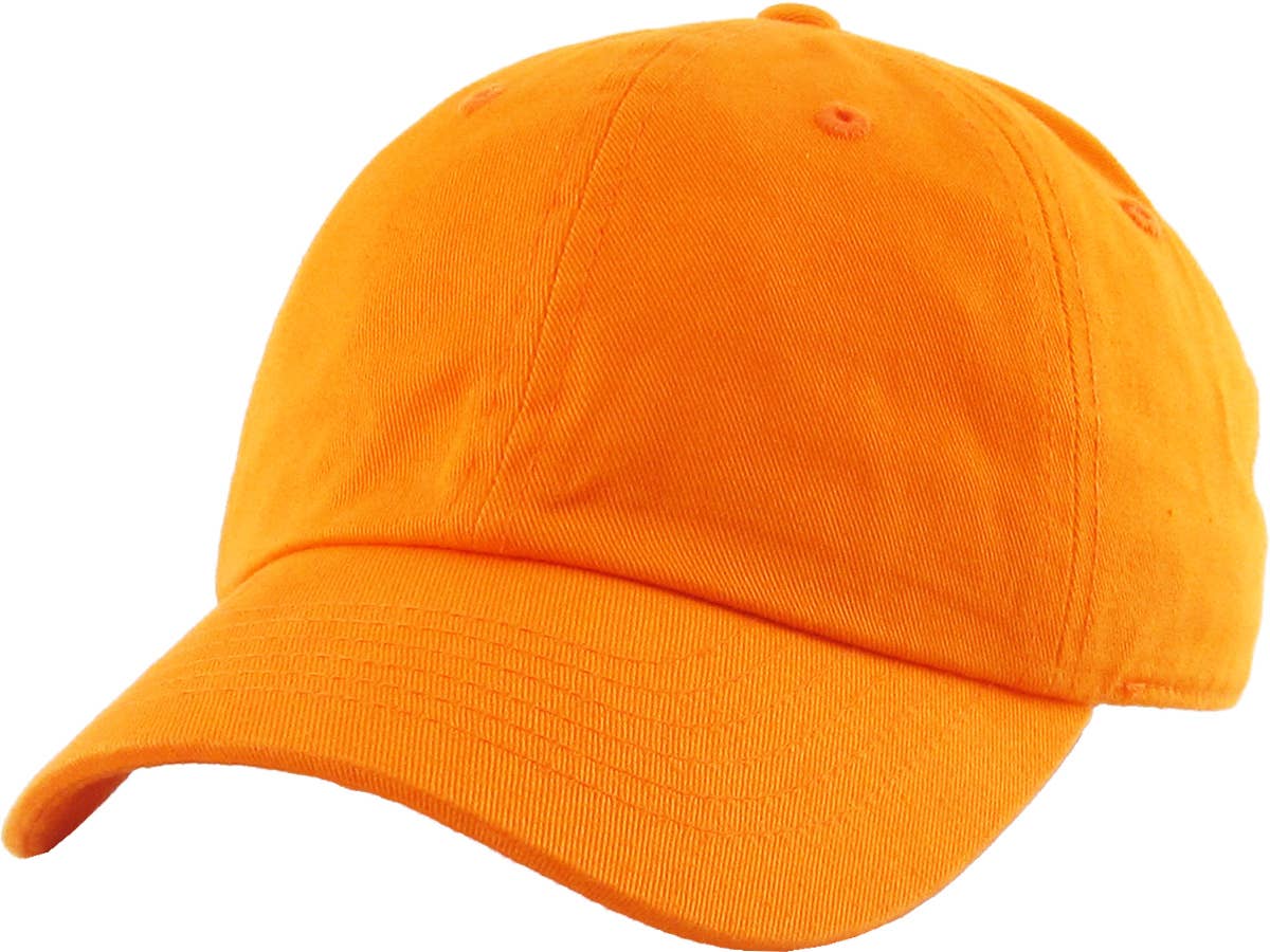 KBETHOS - Kids Premium Baseball Cap: KGN / (6-9) - Image 20
