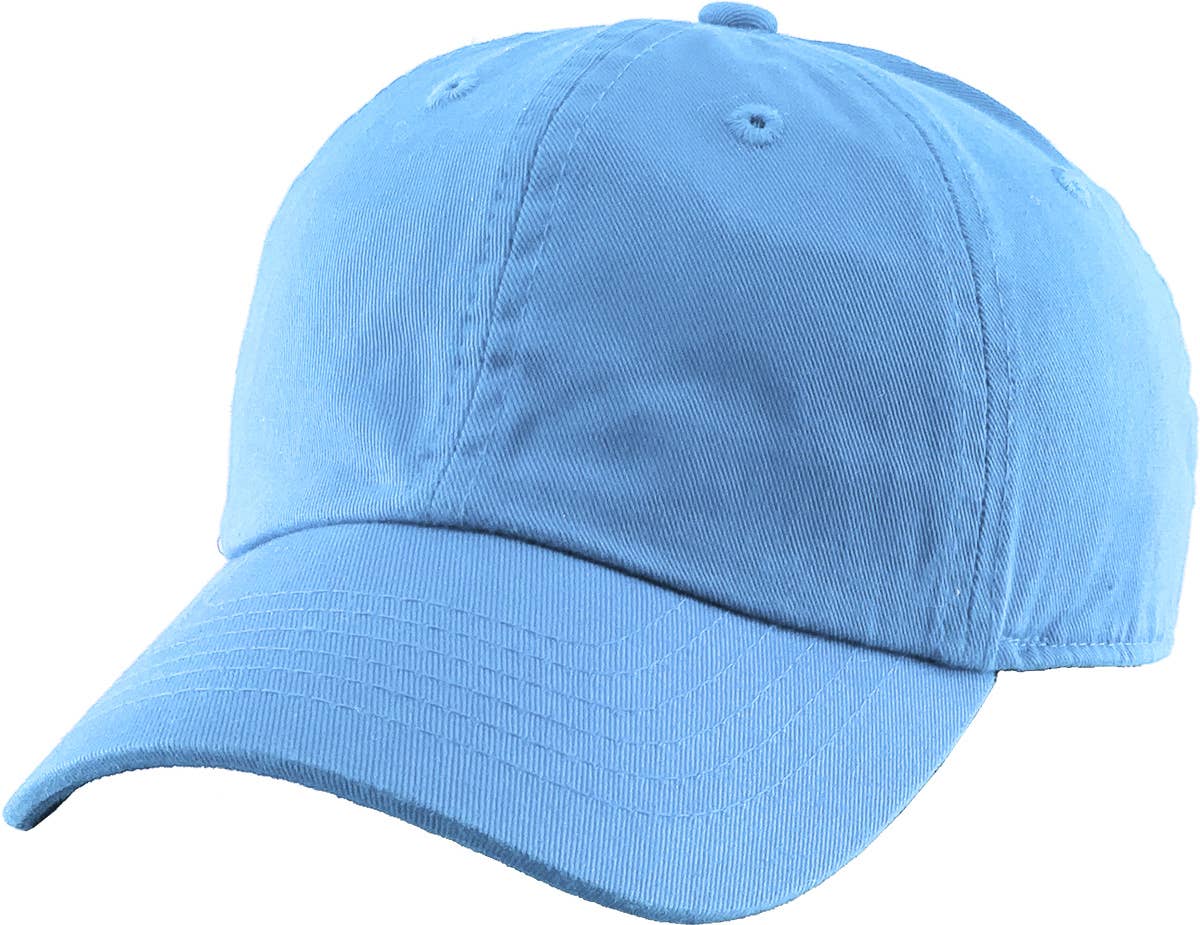 KBETHOS - Kids Premium Baseball Cap: KGN / (6-9) - Image 25