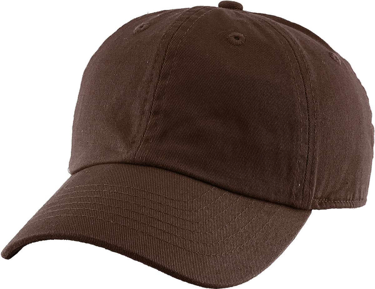 KBETHOS - Kids Premium Baseball Cap: KGN / (6-9) - Image 8