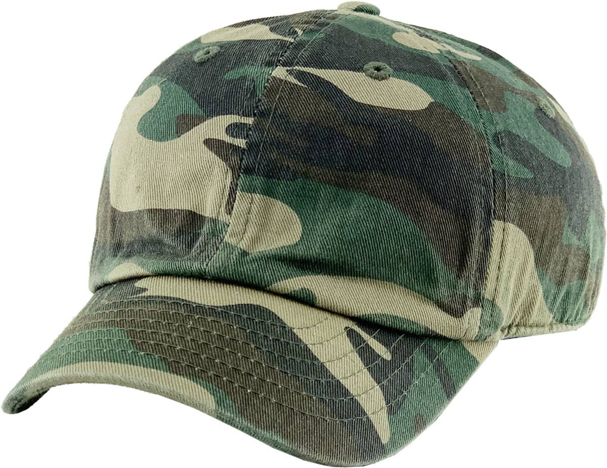 KBETHOS - Kids Premium Baseball Cap: STN / (6-9) - Image 10