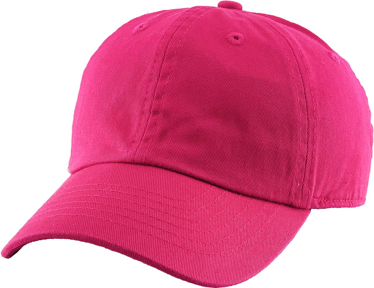 KBETHOS - Kids Premium Baseball Cap: STN / (6-9) - Image 14