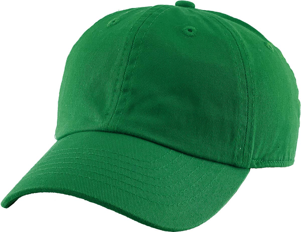 KBETHOS - Kids Premium Baseball Cap: STN / (6-9) - Image 15