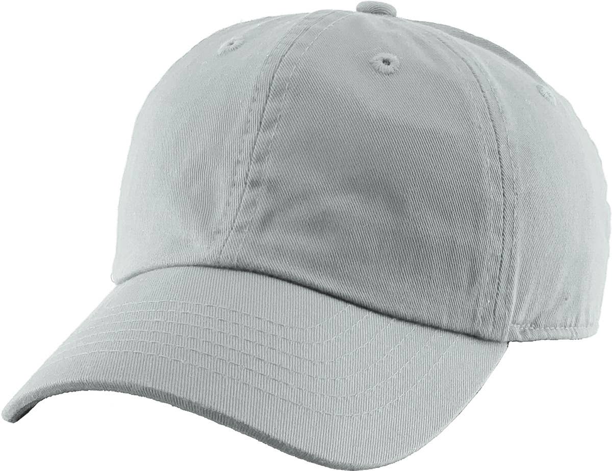 KBETHOS - Kids Premium Baseball Cap: STN / (6-9) - Image 17