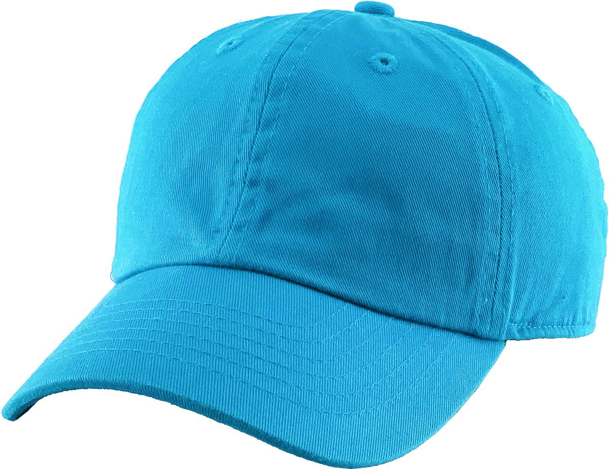 KBETHOS - Kids Premium Baseball Cap: STN / (6-9) - Image 5