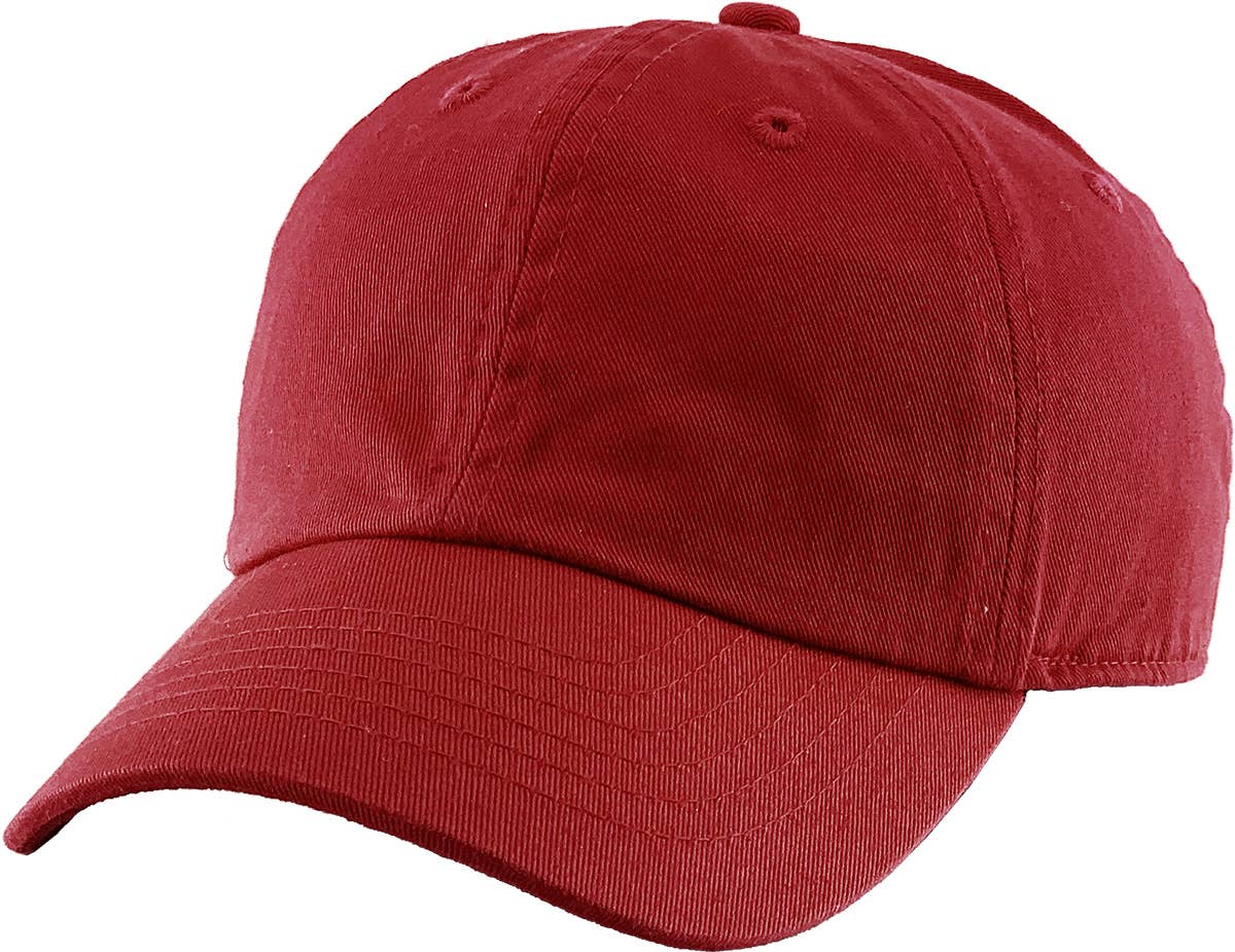 KBETHOS - Kids Premium Baseball Cap: STN / (6-9) - Image 9