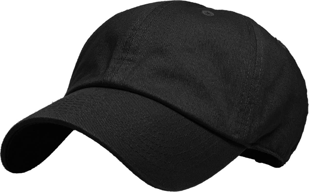 KBETHOS - Premium Baseball Cap: ROY - Image 11