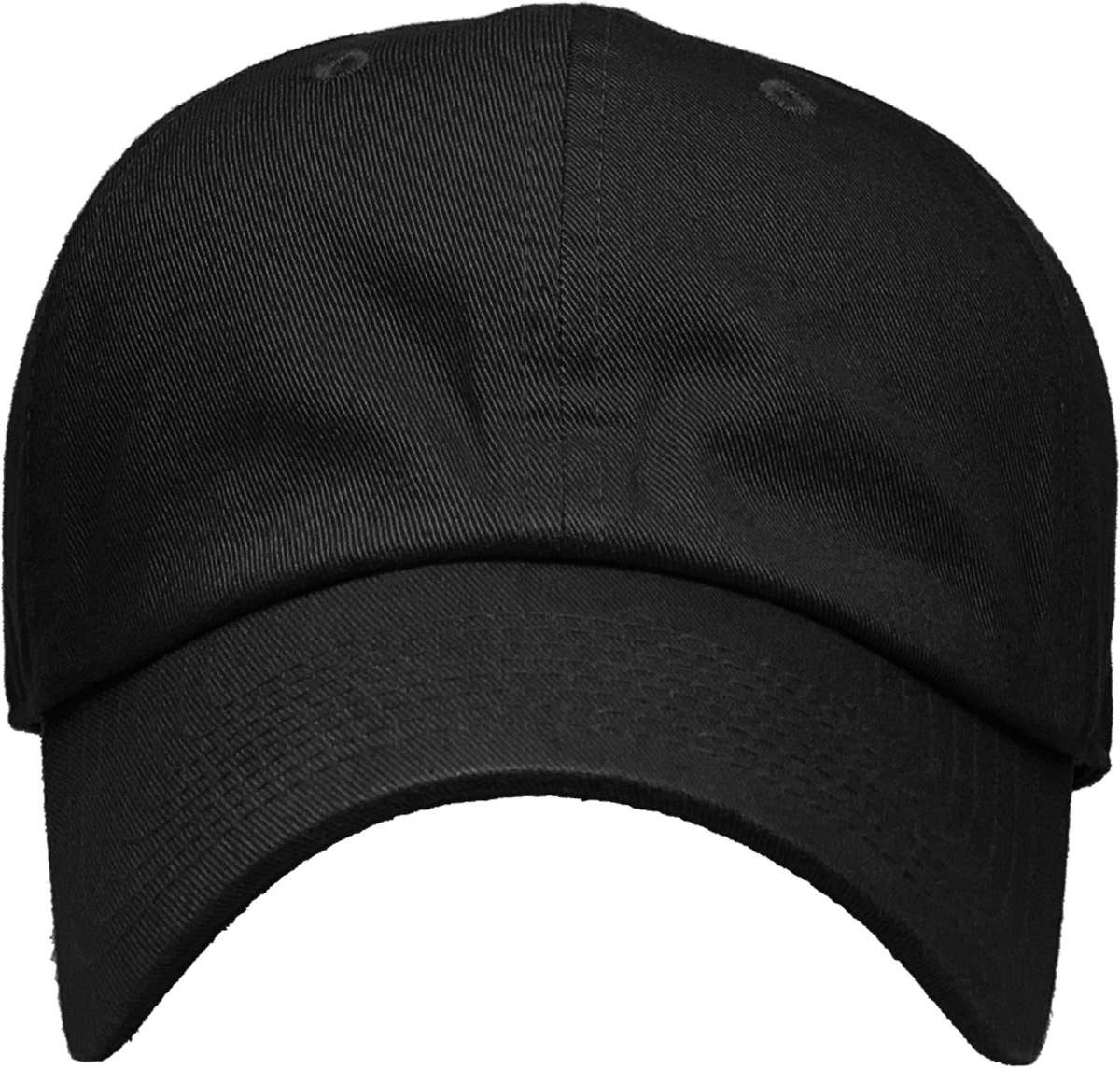 KBETHOS - Premium Baseball Cap: ROY - Image 12