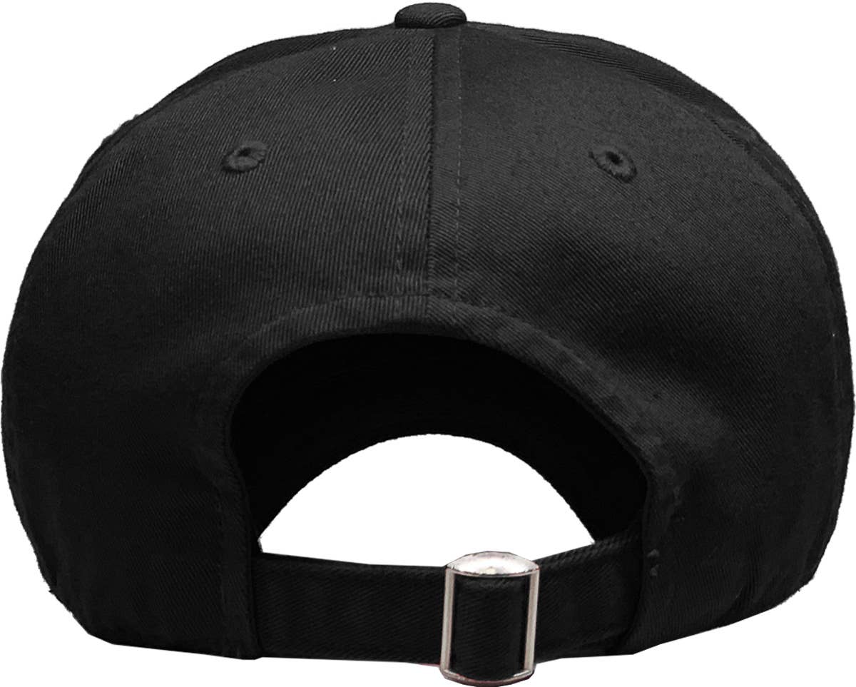 KBETHOS - Premium Baseball Cap: ROY - Image 13