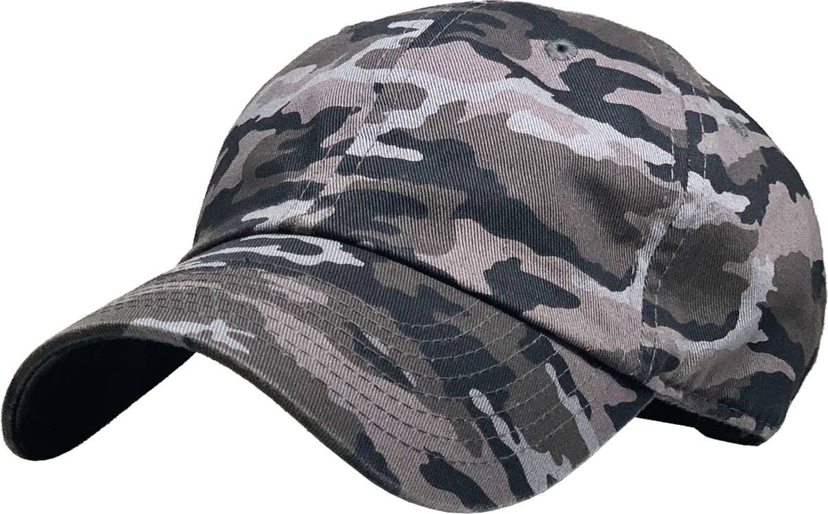 KBETHOS - Premium Baseball Cap: ROY - Image 19