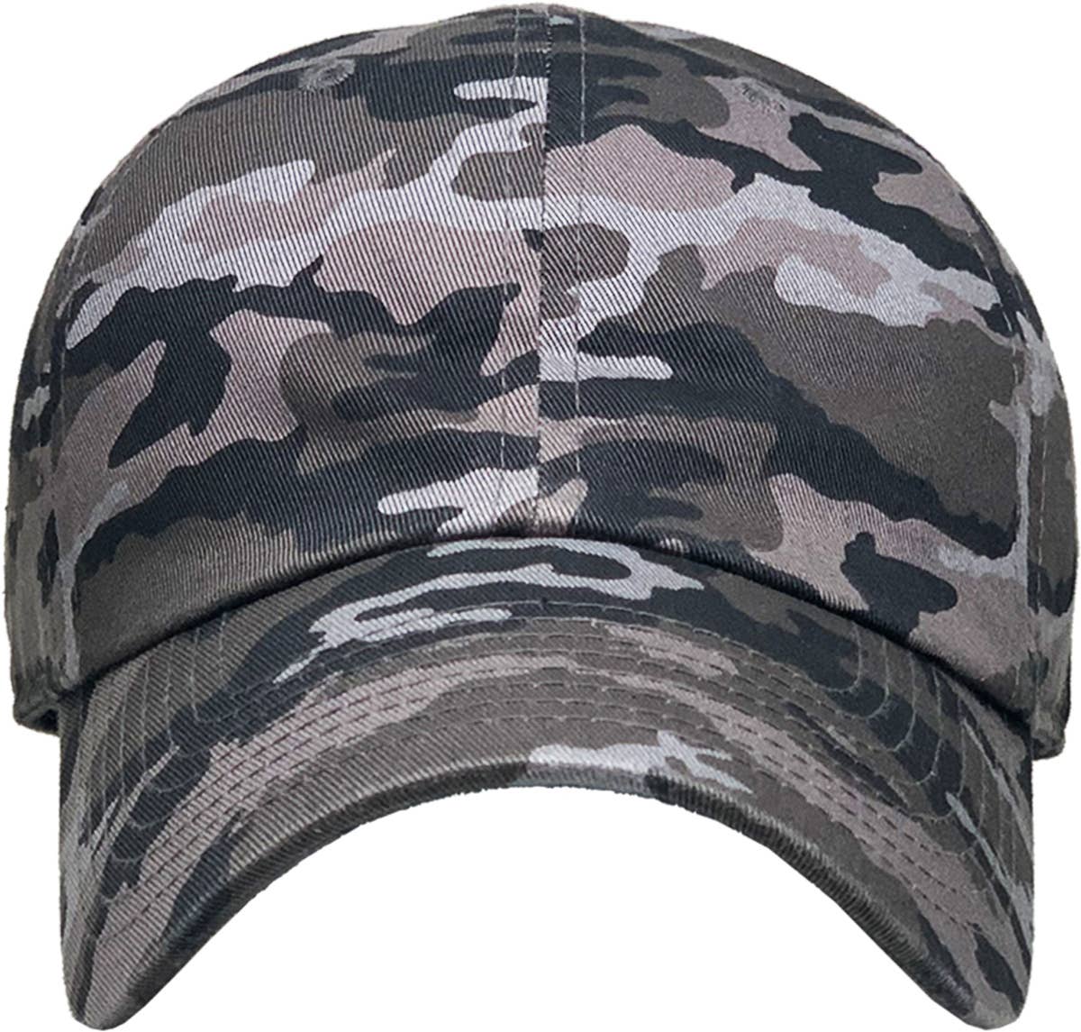 KBETHOS - Premium Baseball Cap: ROY - Image 20