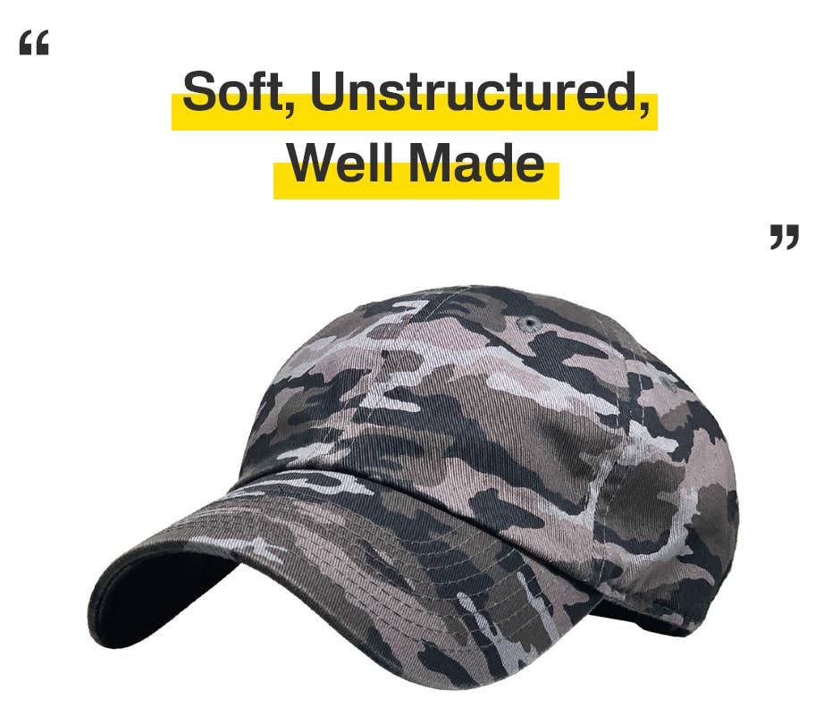 KBETHOS - Premium Baseball Cap: ROY - Image 22