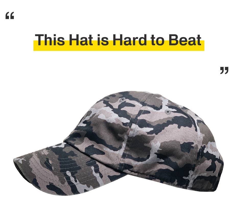 KBETHOS - Premium Baseball Cap: ROY - Image 23