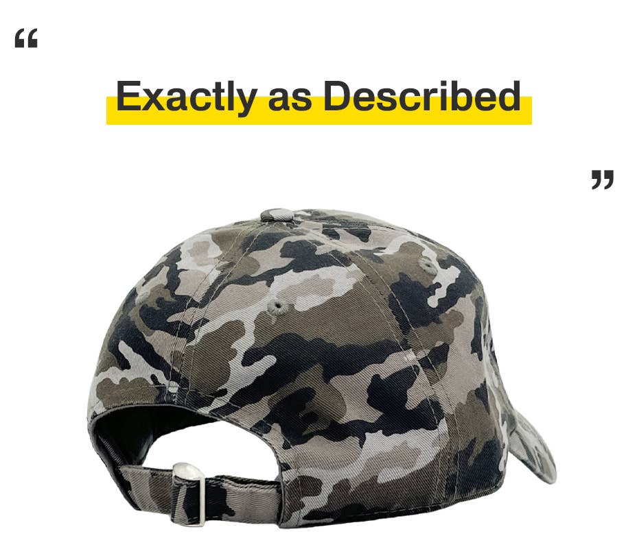 KBETHOS - Premium Baseball Cap: ROY - Image 24