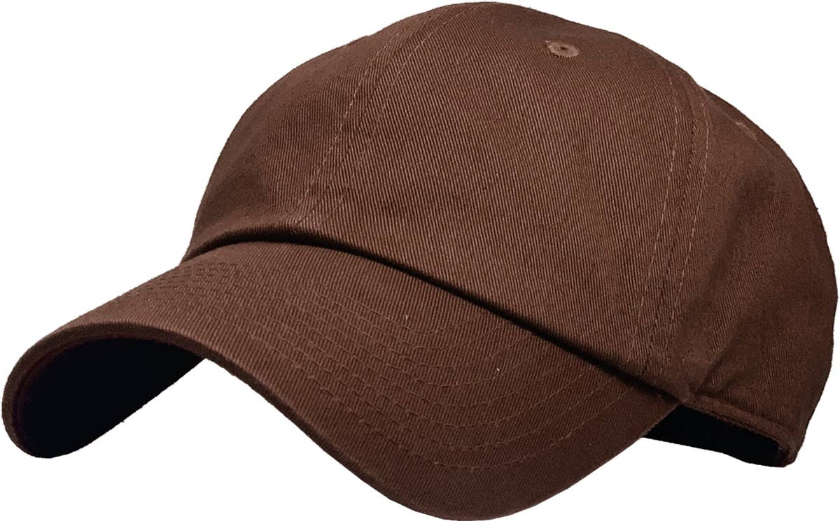 KBETHOS - Premium Baseball Cap: ROY - Image 25