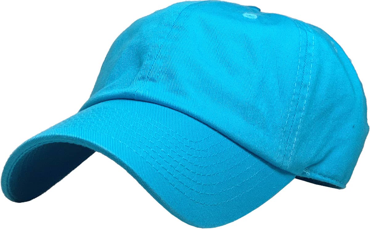KBETHOS - Premium Baseball Cap: ROY - Image 3