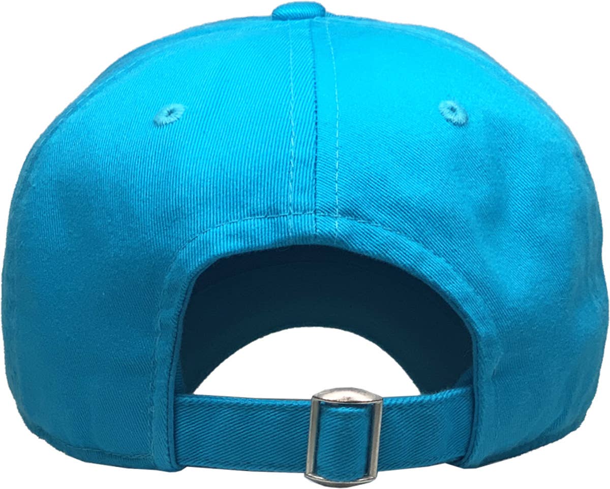 KBETHOS - Premium Baseball Cap: ROY - Image 5