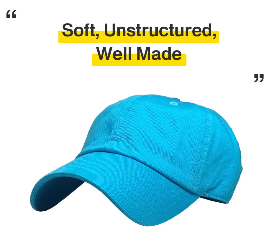 KBETHOS - Premium Baseball Cap: ROY - Image 6