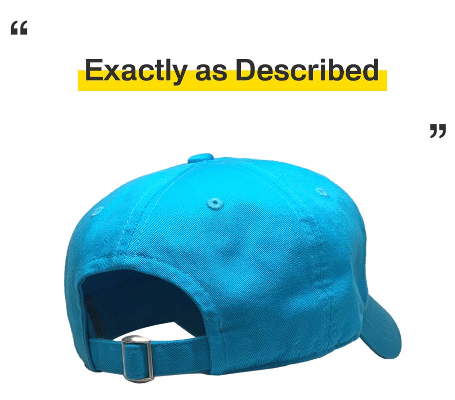 KBETHOS - Premium Baseball Cap: ROY - Image 8