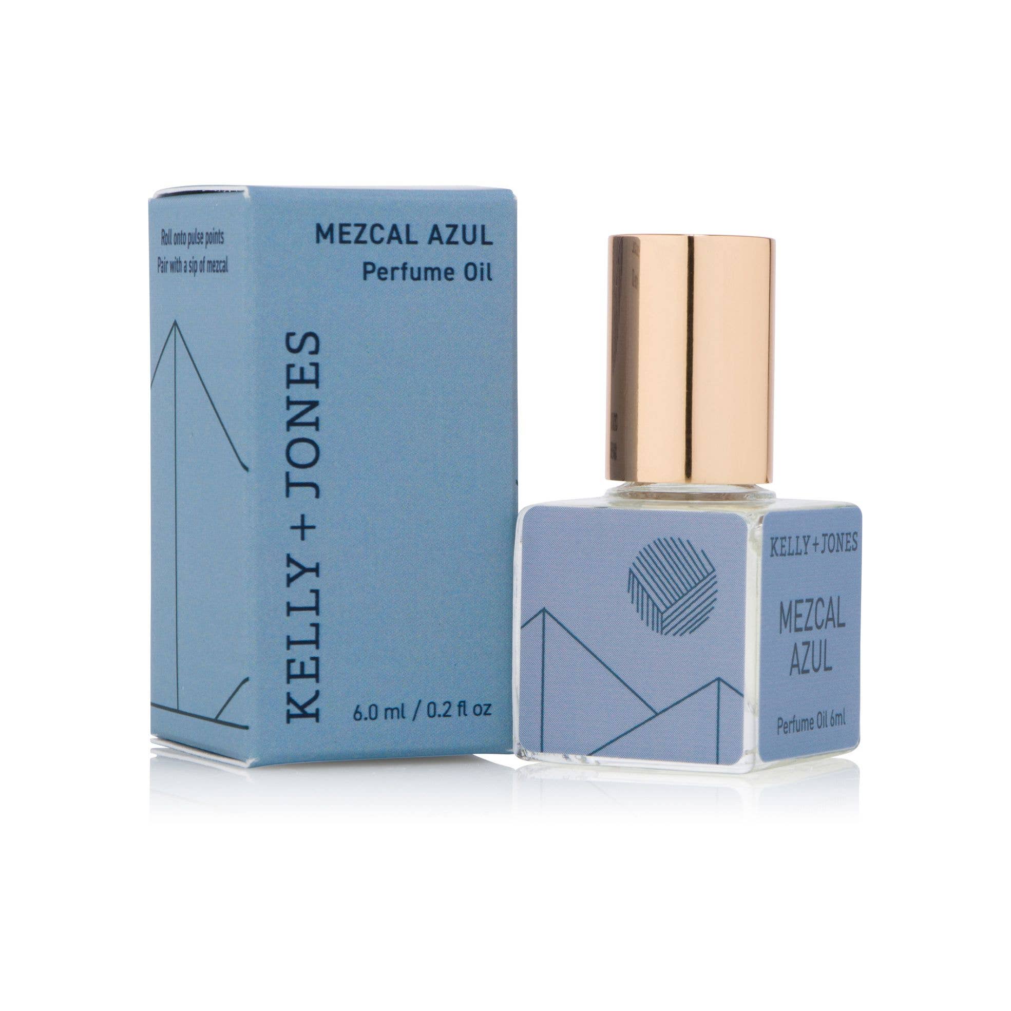 Kelly + Jones - Mezcal Azul - Image 2