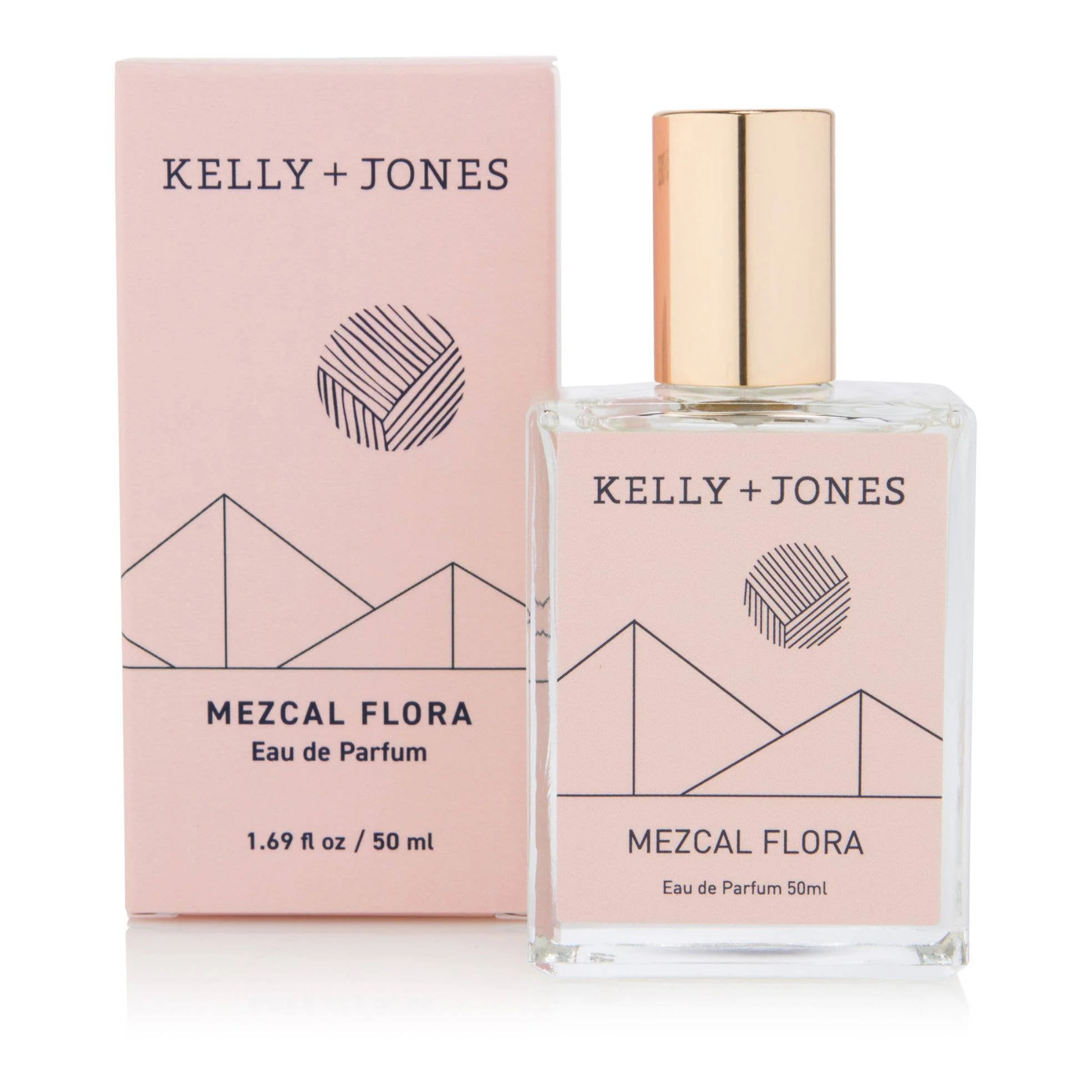 Kelly + Jones - Mezcal Flora - Image 2