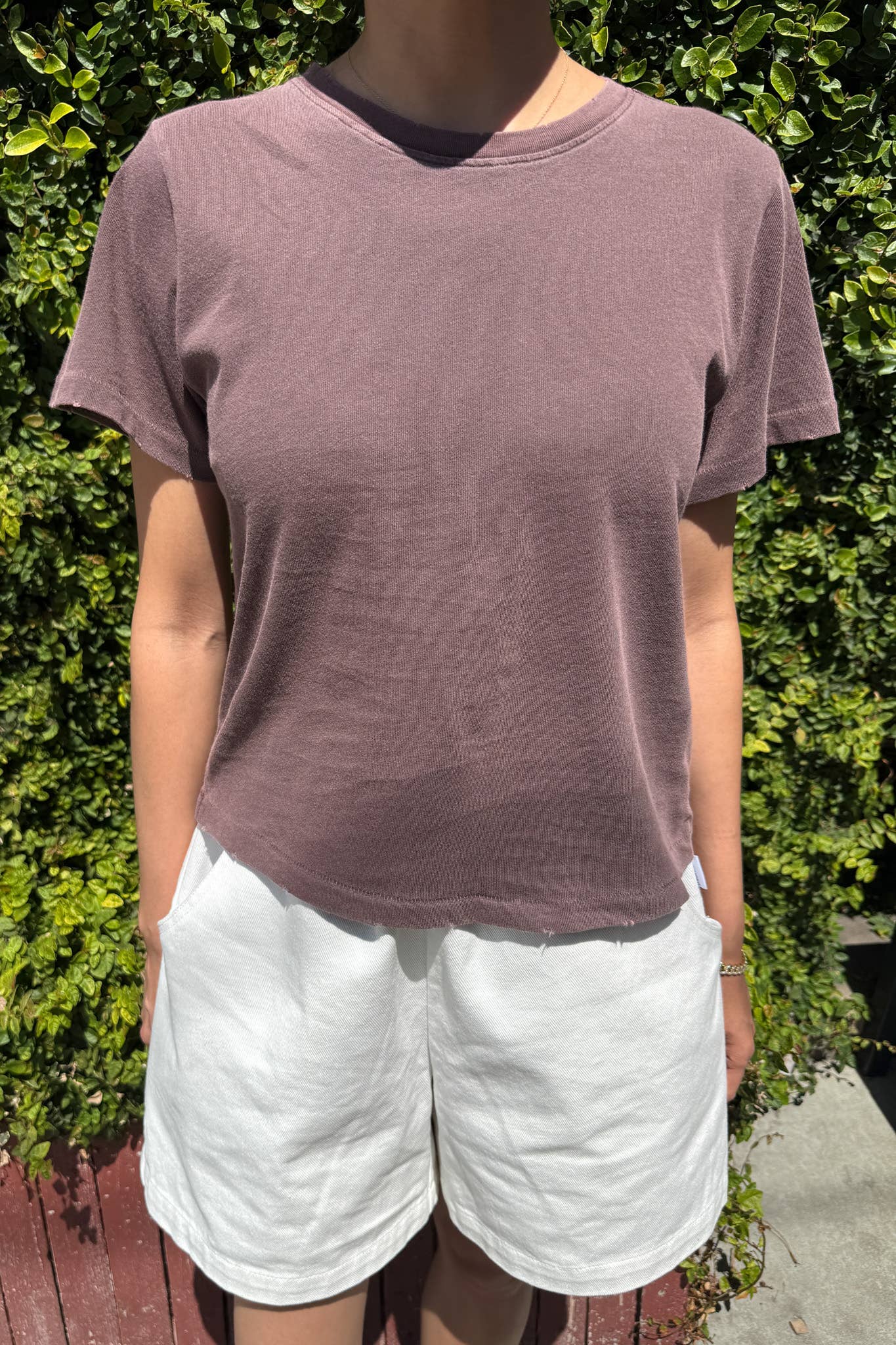 Le Bon Shoppe - Darling Tee - Image 2