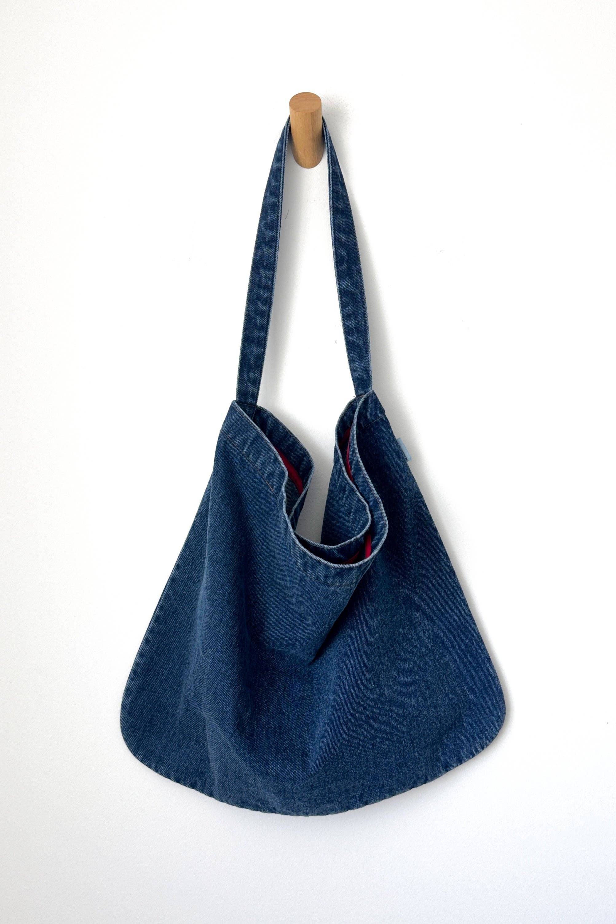 Le Bon Shoppe - Happy Carry Bag