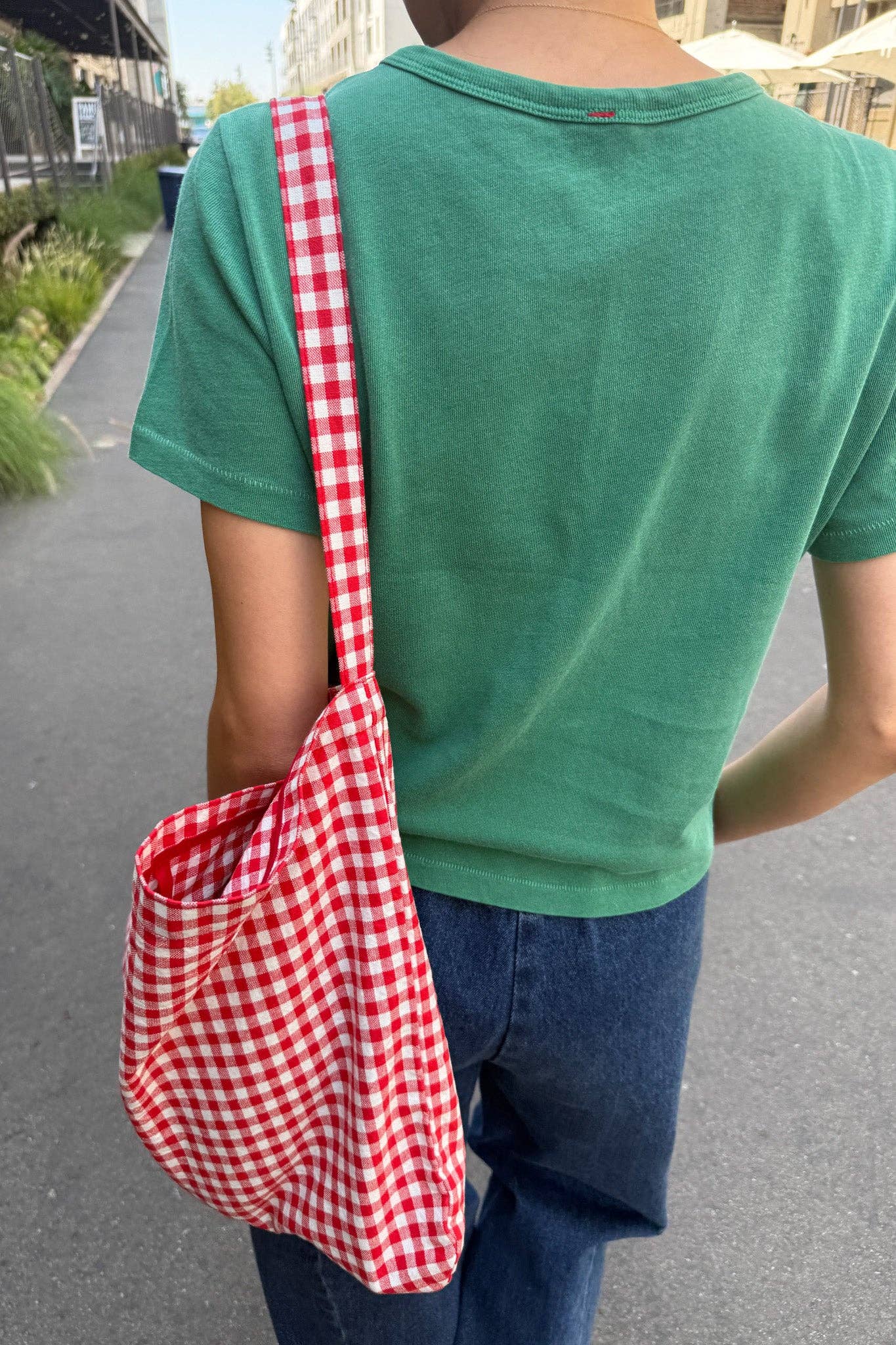 Le Bon Shoppe - Happy Carry Bag - Image 10
