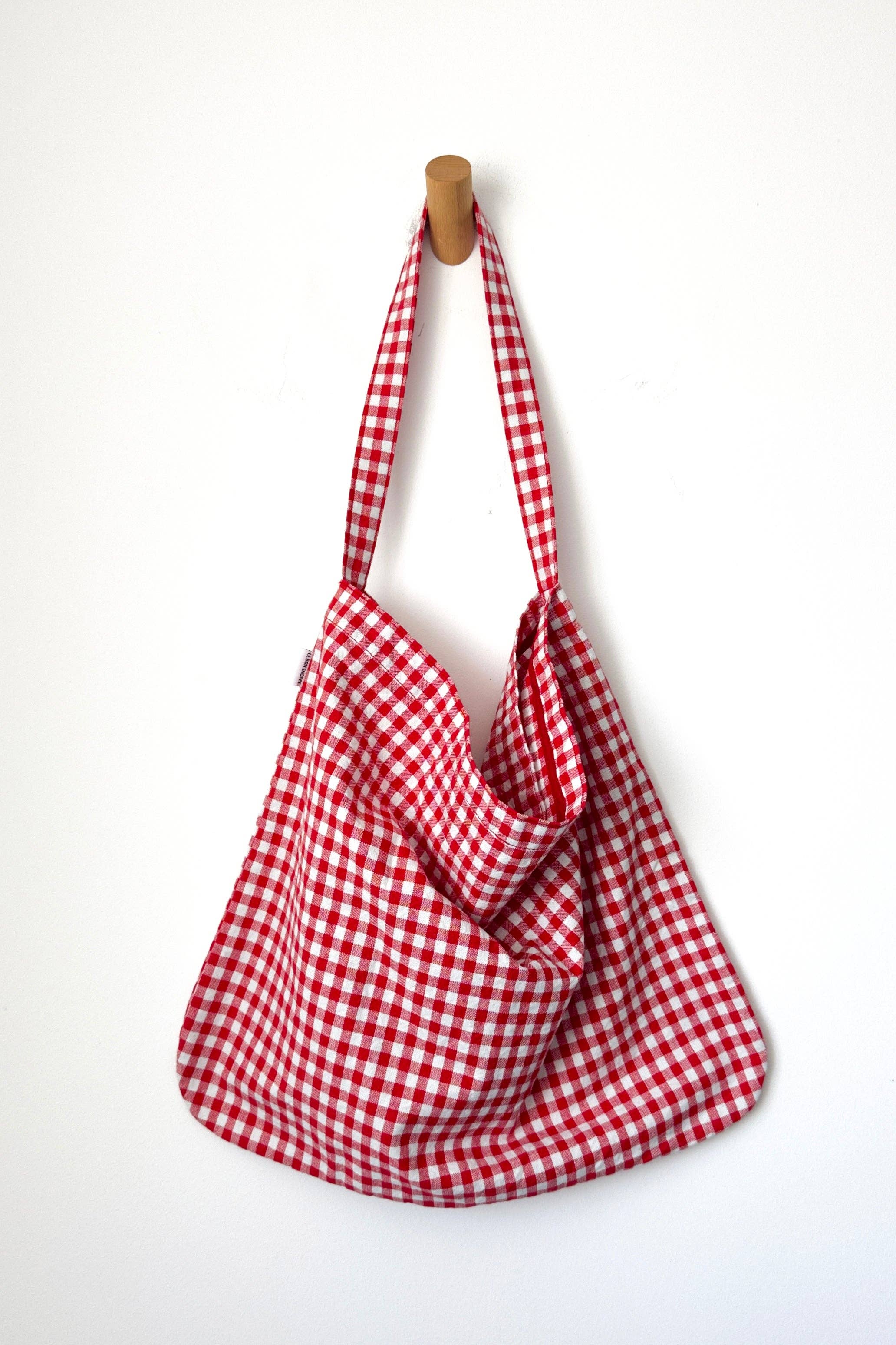 Le Bon Shoppe - Happy Carry Bag - Image 11
