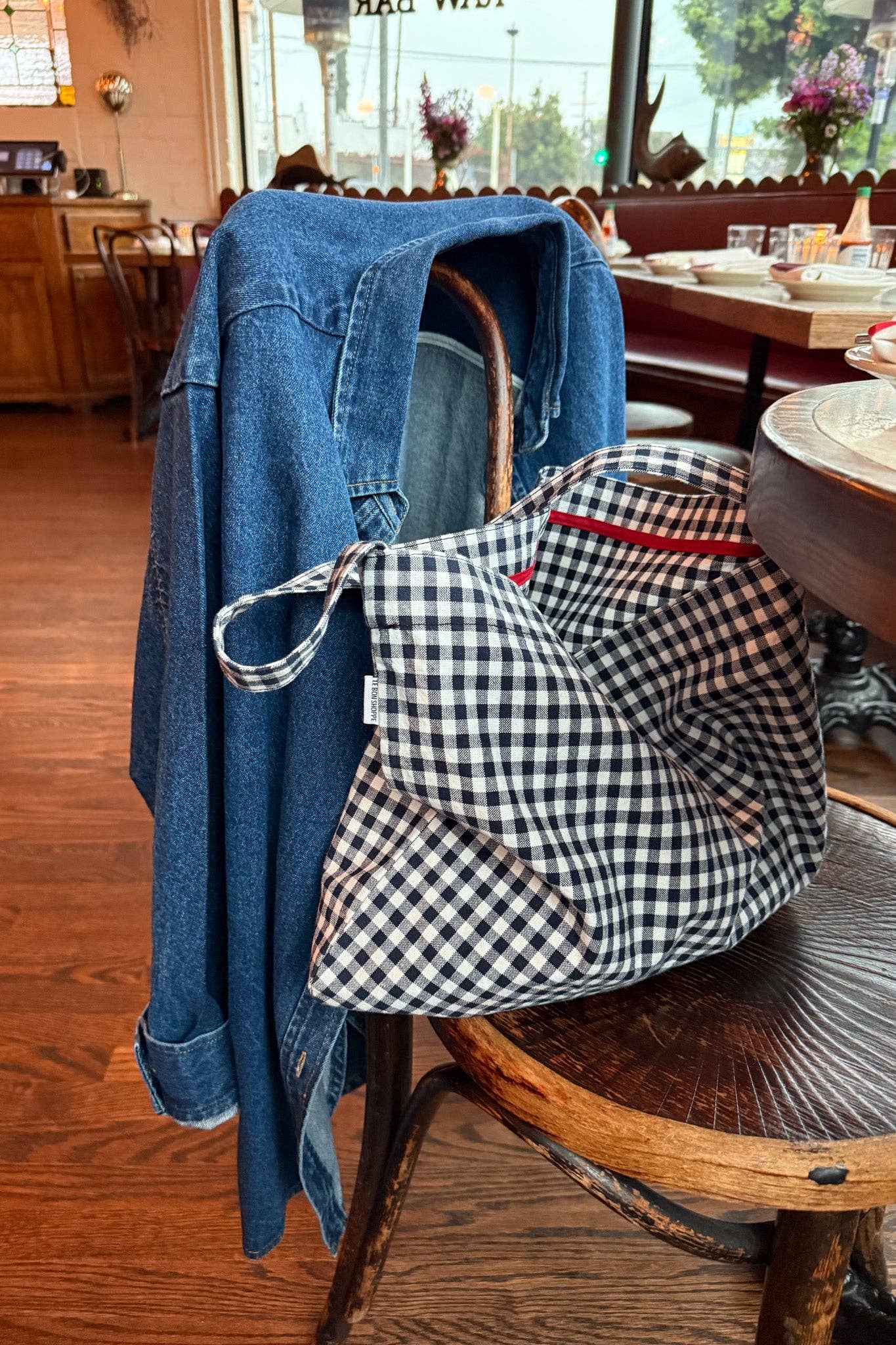 Le Bon Shoppe - Happy Carry Bag - Image 13