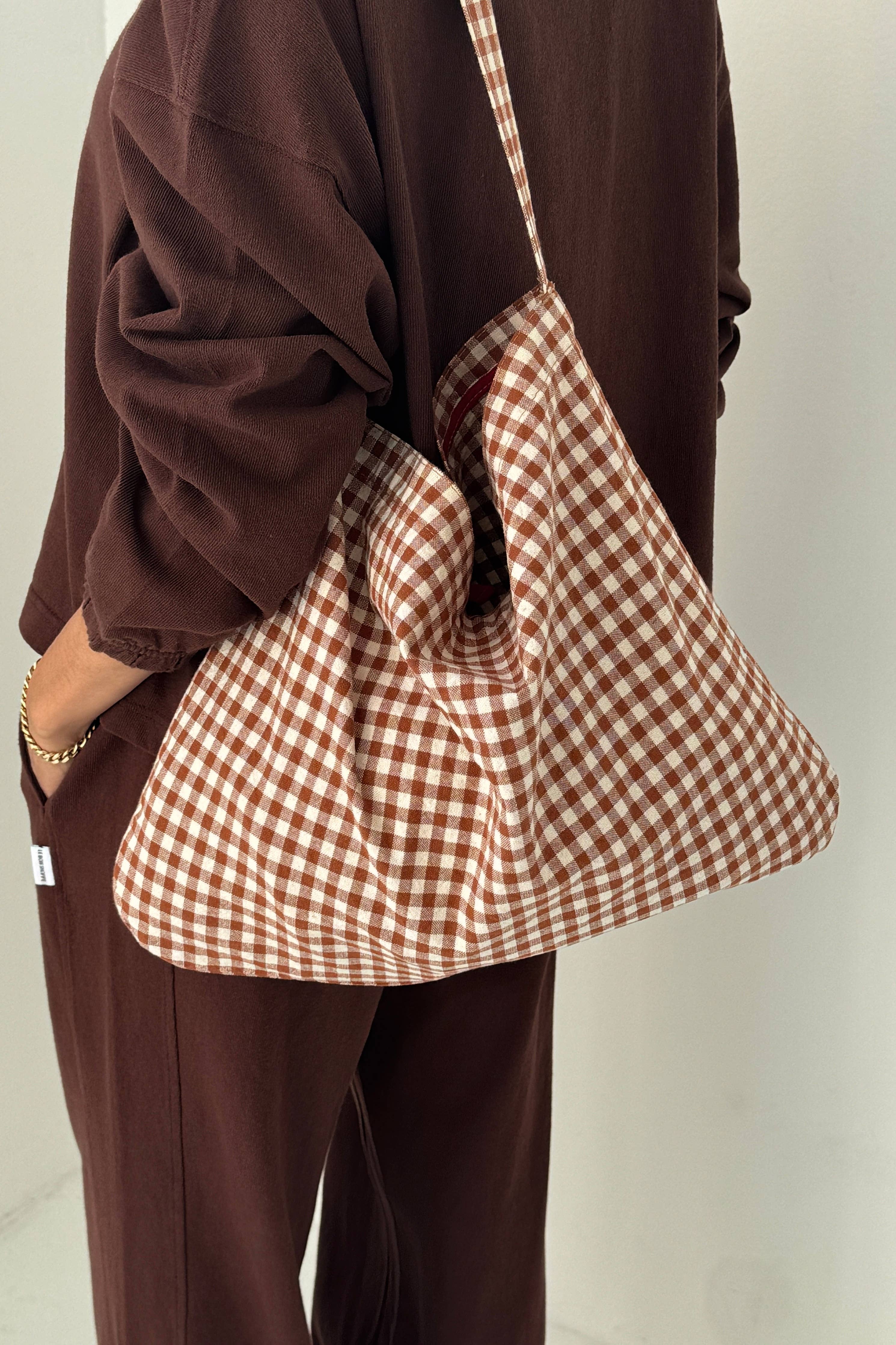 Le Bon Shoppe - Happy Carry Bag - Image 15
