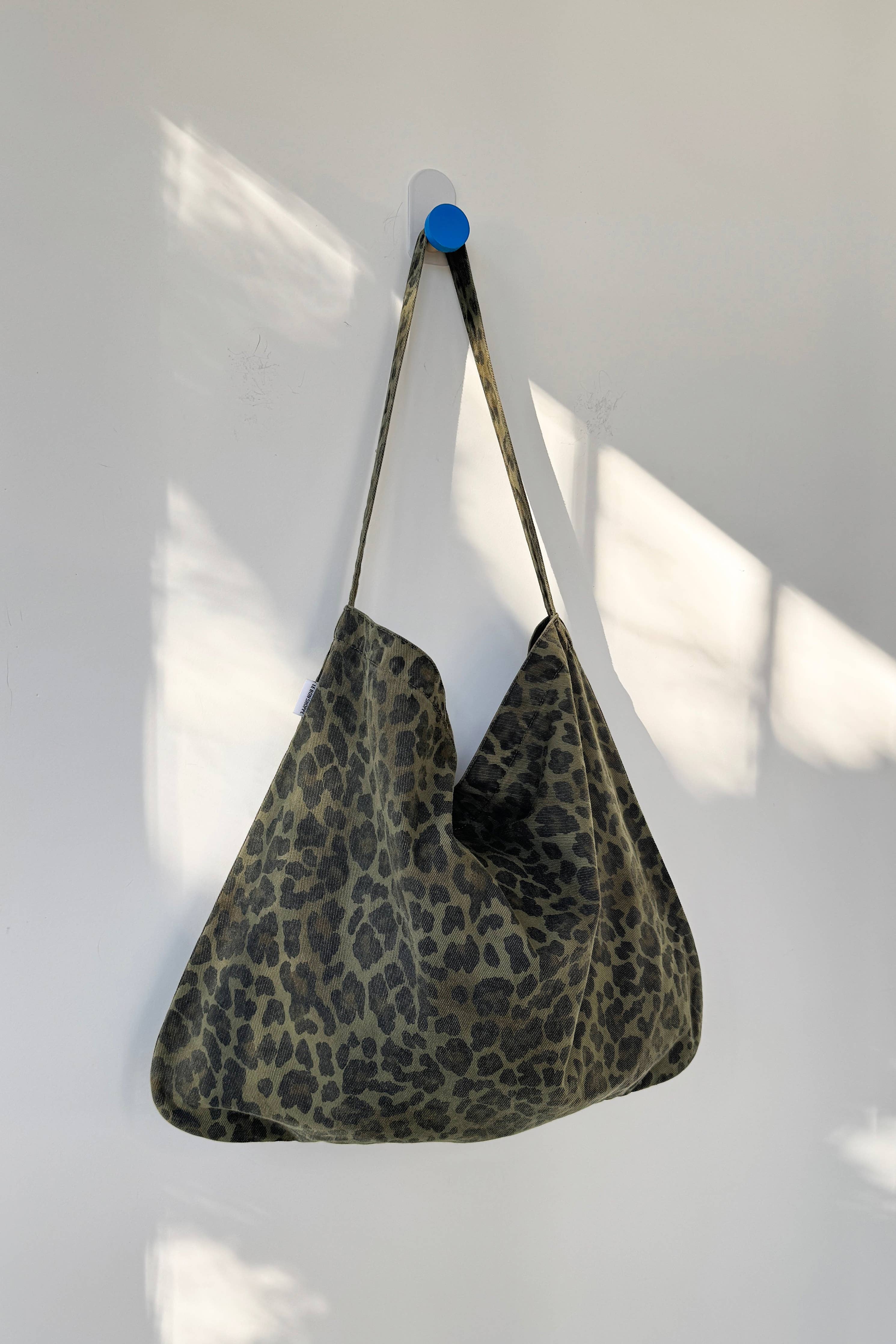 Le Bon Shoppe - Happy Carry Bag - Image 8