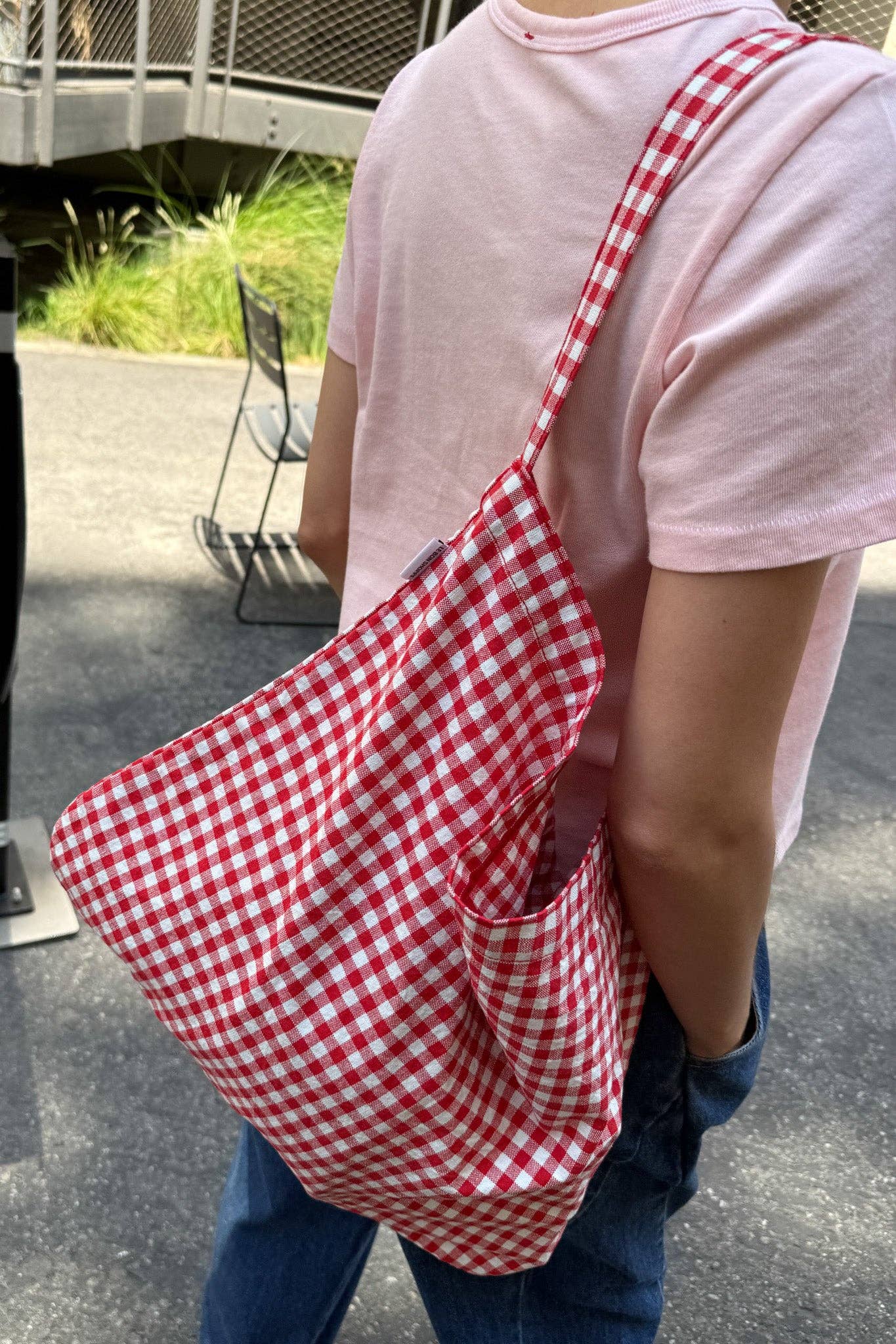 Le Bon Shoppe - Happy Carry Bag - Image 9