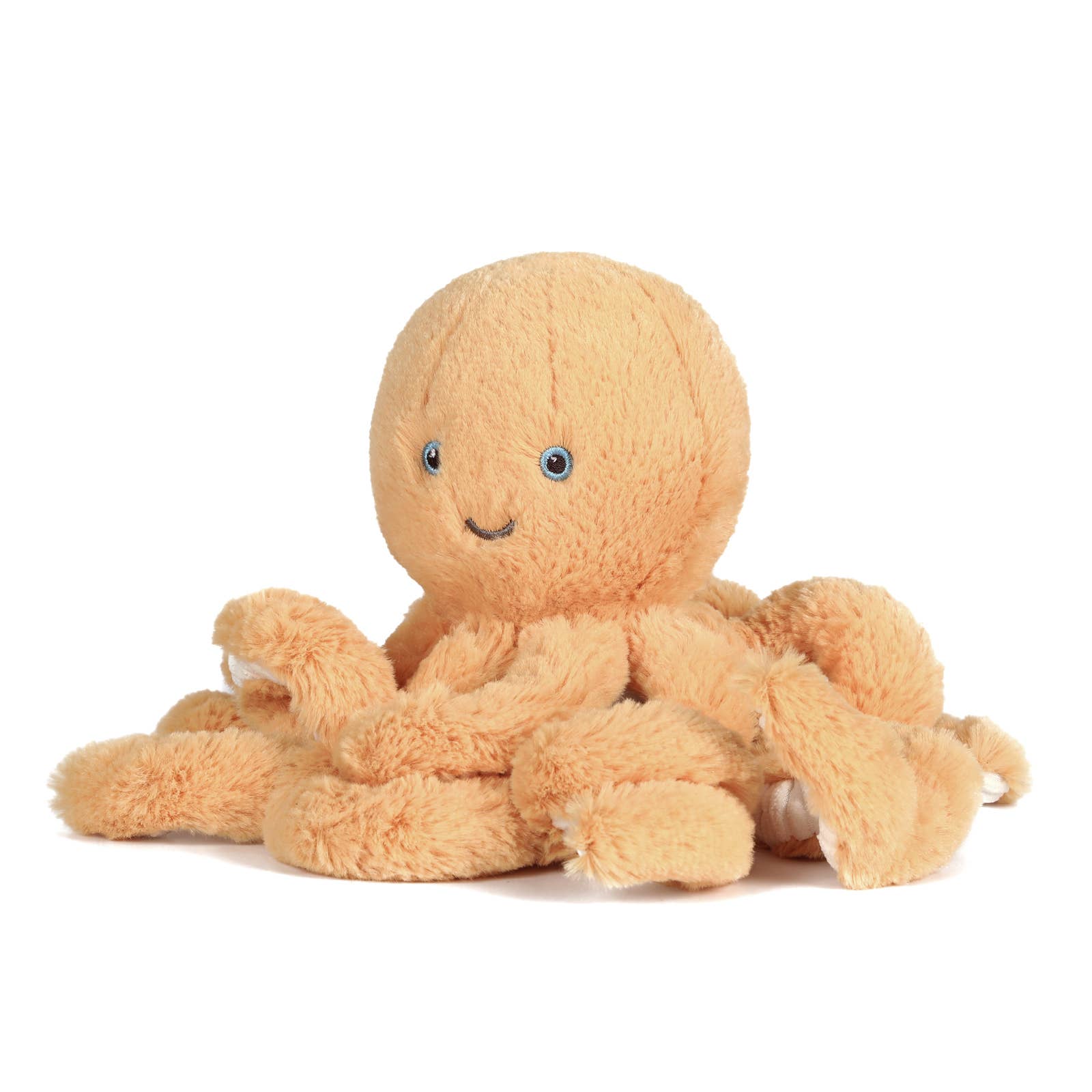 OB- Ollie Octopus Soft Toy- little - Image 2